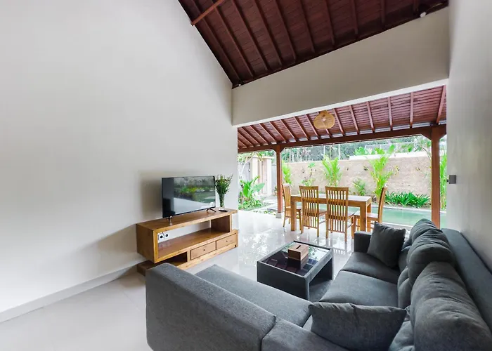 Tutik Private House By Supala Villa