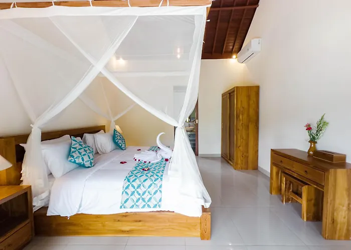 Tutik Private House By Supala Villa