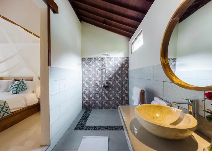 Tutik Private House By Supala *