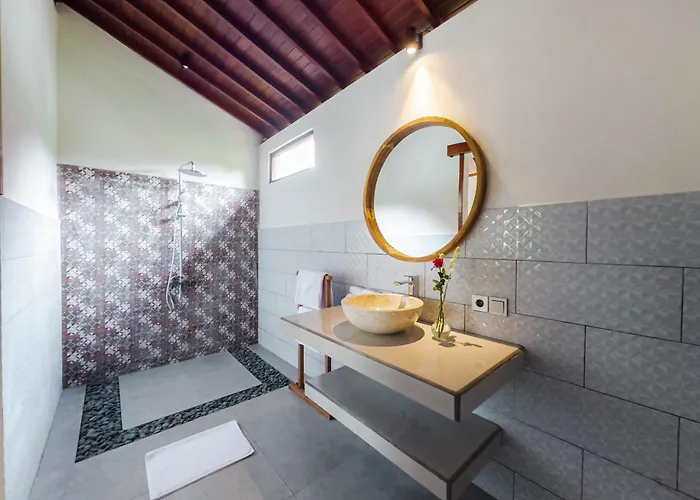 Tutik Private House By Supala *