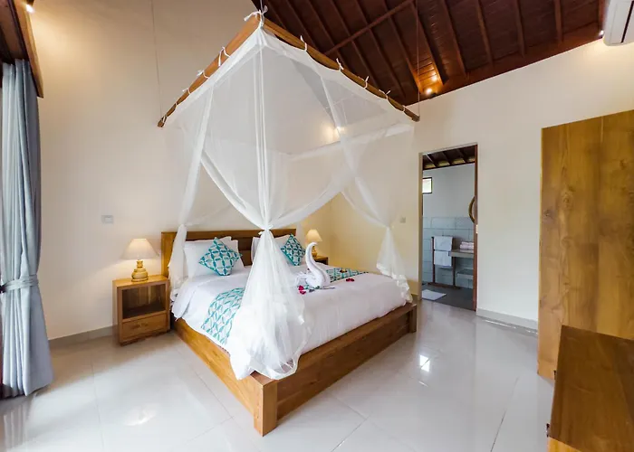Tutik Private House By Supala Ubud
