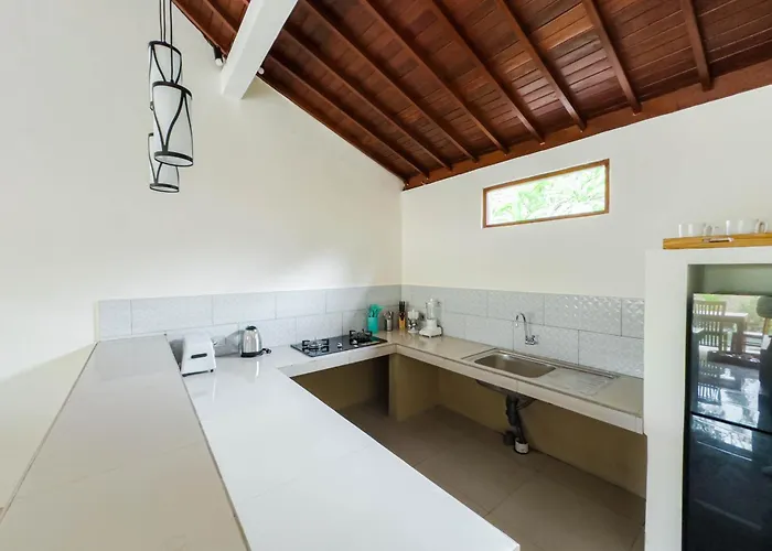 Tutik Private House By Supala Villa *
