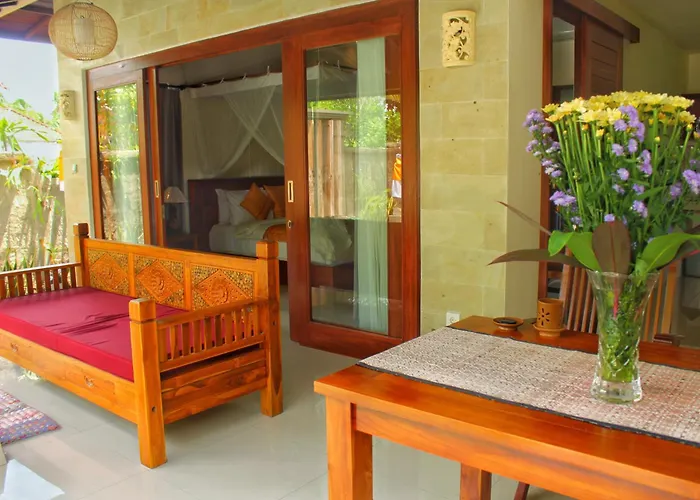 Tutik Private House By Supala Ubud