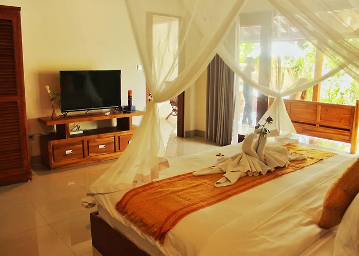 Tutik Private House By Supala Villa *