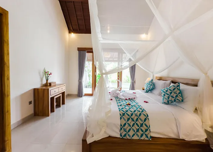 Tutik Private House By Supala Ubud