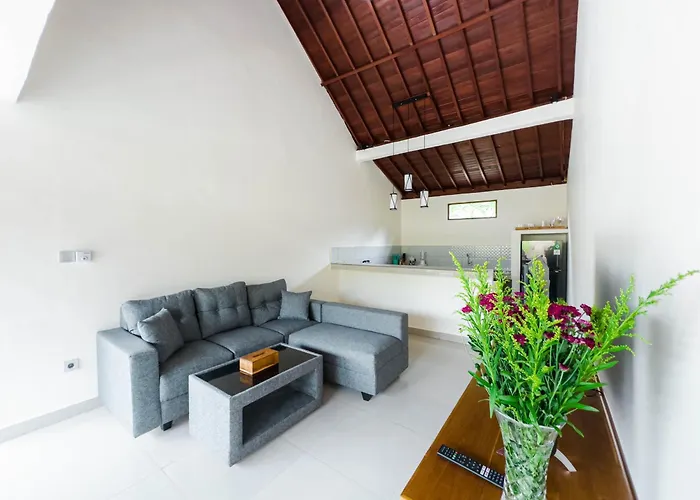 Tutik Private House By Supala Villa *