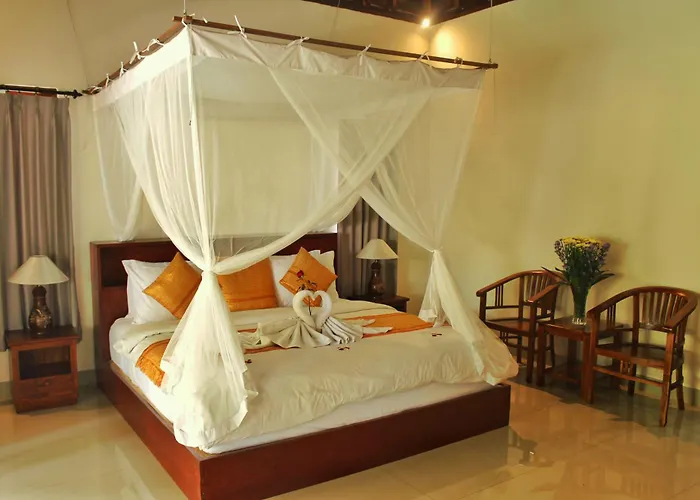 Villa Tutik Private House By Supala