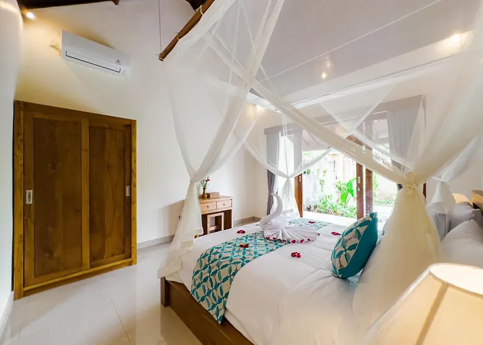 Tutik Private House By Supala Villa