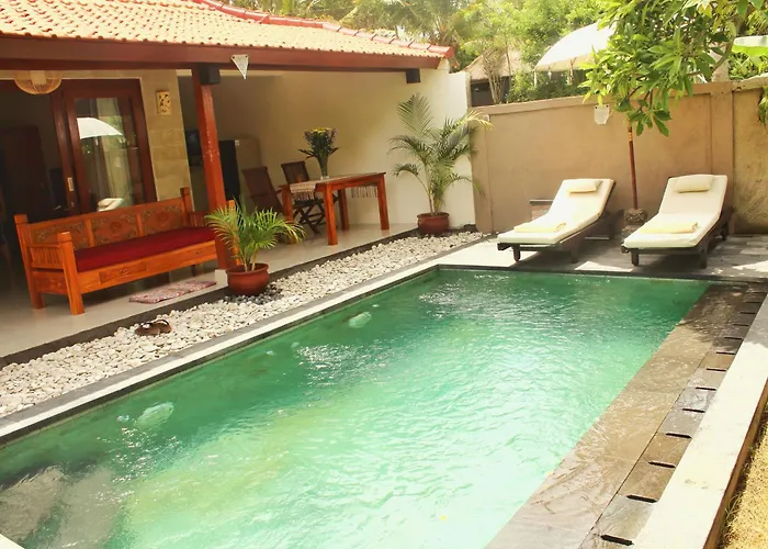 Tutik Private House By Supala Villa *