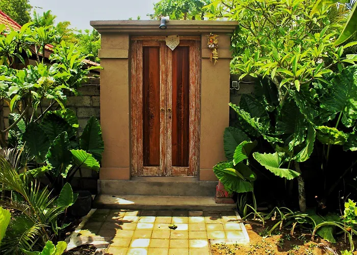 Tutik Private House By Supala Villa *