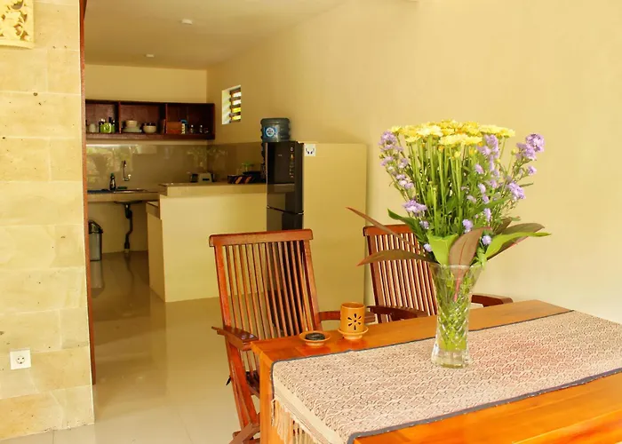 Tutik Private House By Supala Villa *