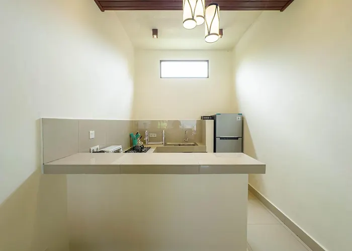 Villa Tutik Private House By Supala
