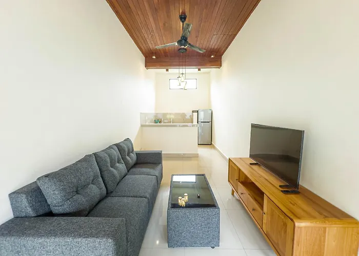 Villa Tutik Private House By Supala Ubud