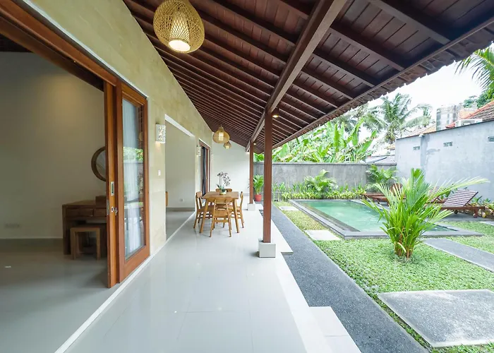 Tutik Private House By Supala *