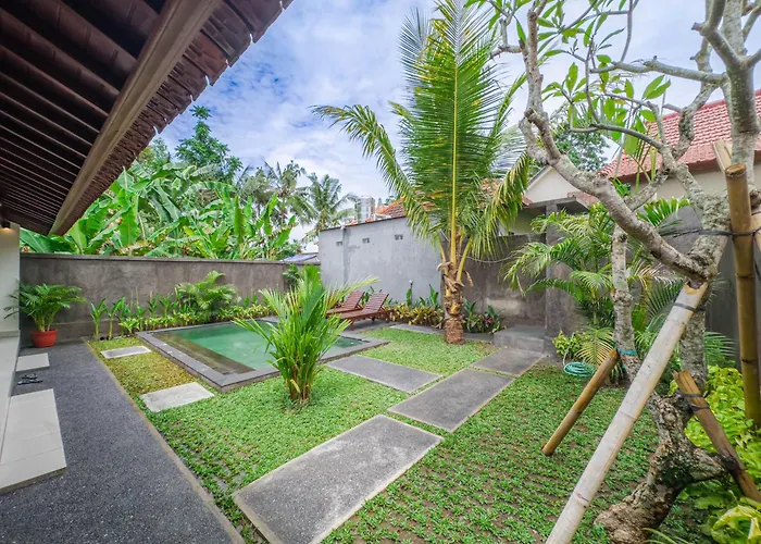 Tutik Private House By Supala Villa