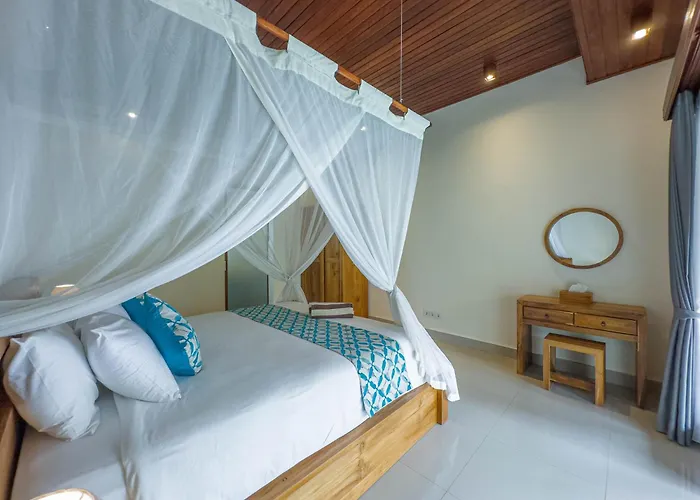 Tutik Private House By Supala Villa *