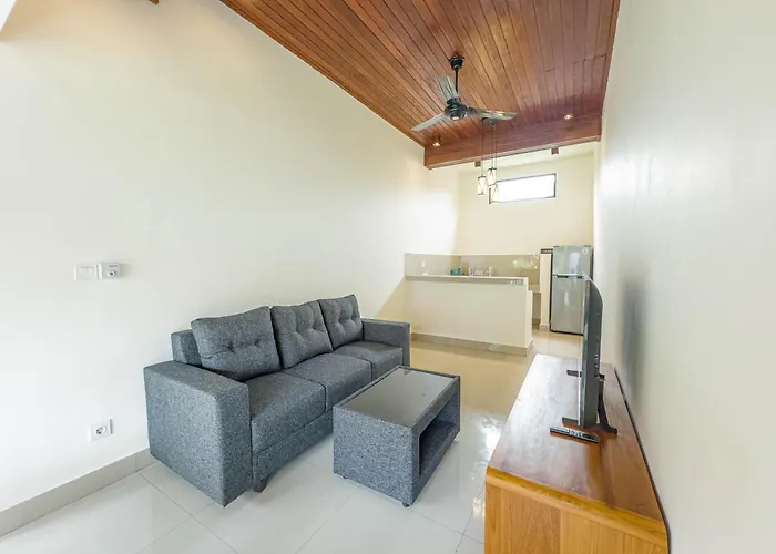 Tutik Private House By Supala Villa Ubud