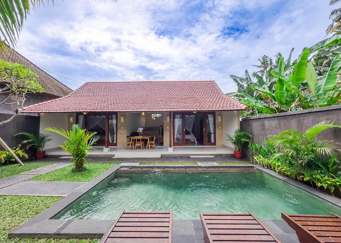 Tutik Private House By Supala *