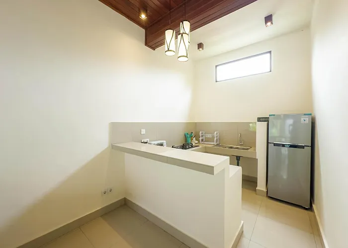 Tutik Private House By Supala * Ubud