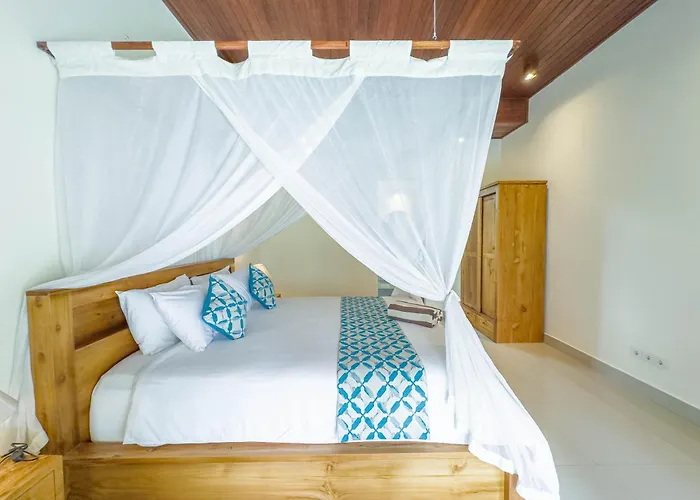 Tutik Private House By Supala