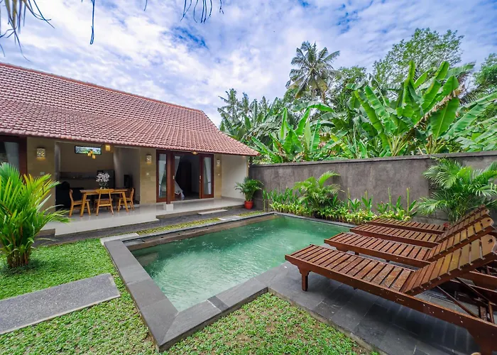 Tutik Private House By Supala Villa