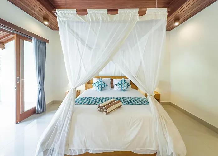 Villa Tutik Private House By Supala *