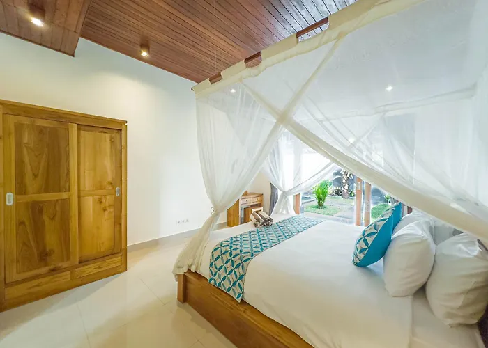 Tutik Private House By Supala Villa Ubud