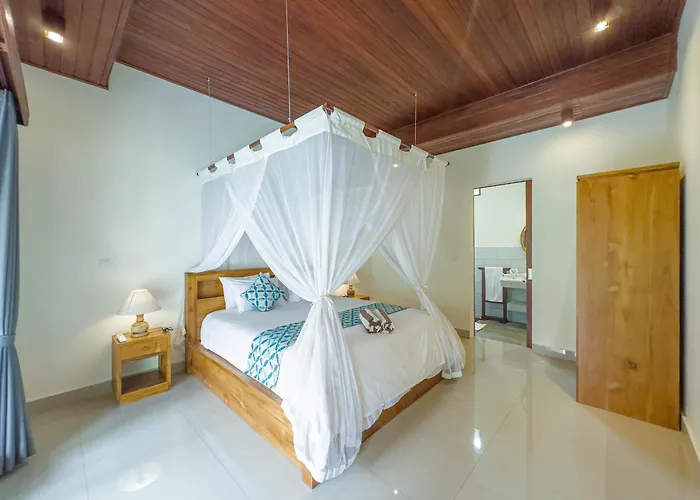 Tutik Private House By Supala Ubud