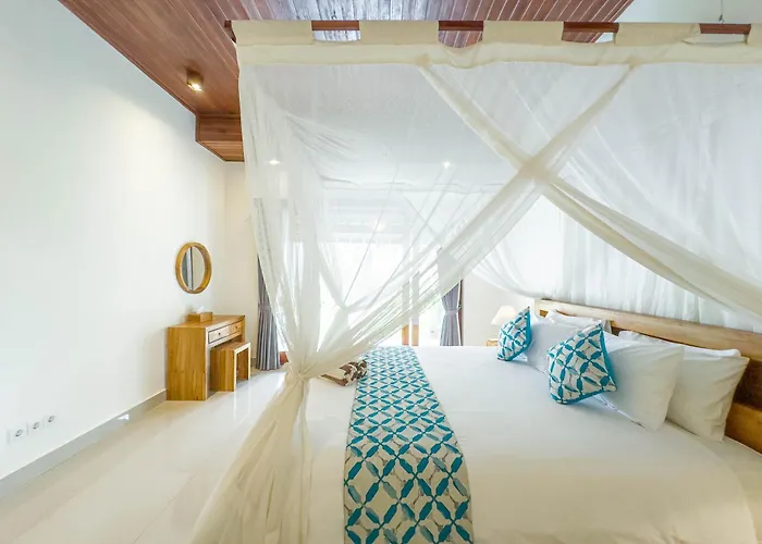 Tutik Private House By Supala