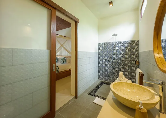 Tutik Private House By Supala Villa *