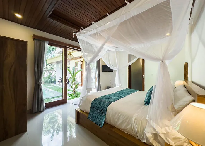 Tutik Private House By Supala Villa