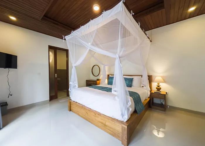 Tutik Private House By Supala Ubud