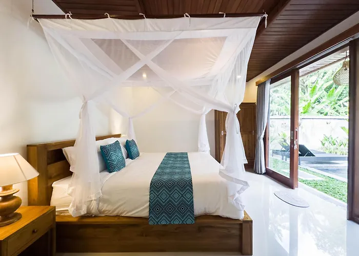 Tutik Private House By Supala