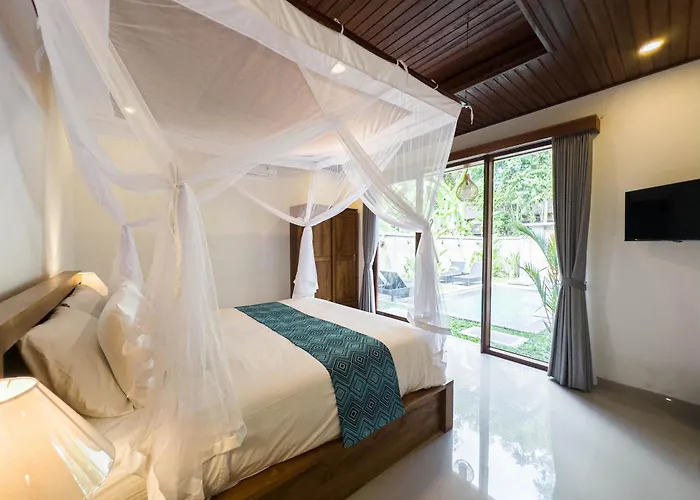 Tutik Private House By Supala Villa