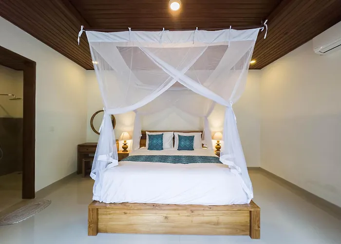 Tutik Private House By Supala Villa *