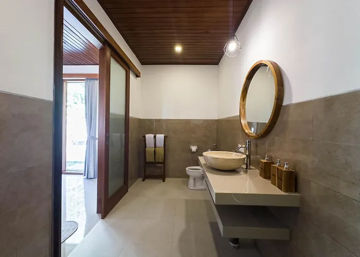 Tutik Private House By Supala Villa