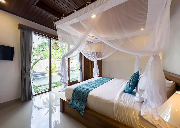 Tutik Private House By Supala * Ubud