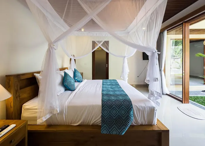 Tutik Private House By Supala Villa Ubud