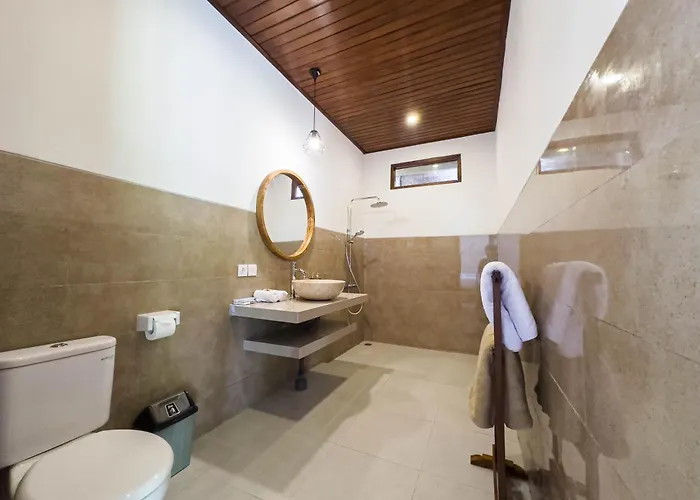 Tutik Private House By Supala *