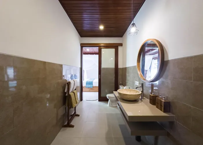 Tutik Private House By Supala Ubud