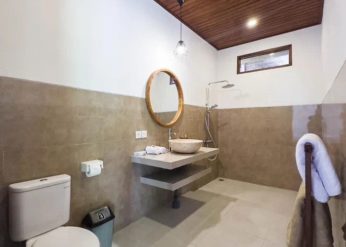 Tutik Private House By Supala * Ubud