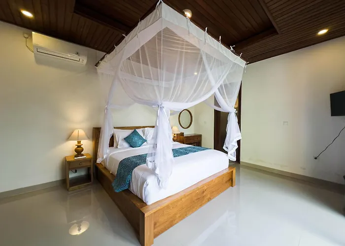 Tutik Private House By Supala