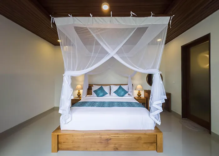 Tutik Private House By Supala Villa