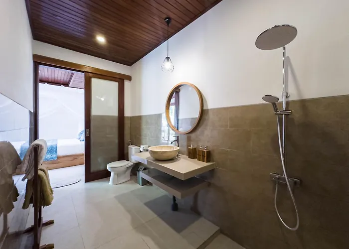 Tutik Private House By Supala Villa Ubud