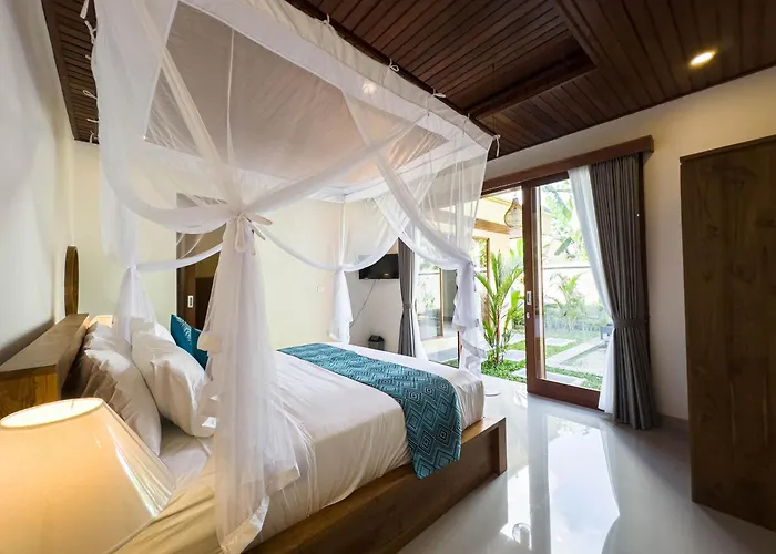 Tutik Private House By Supala * Ubud