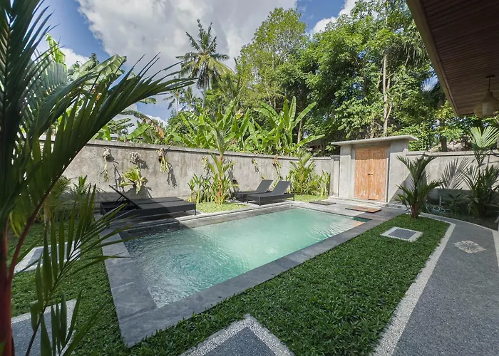 Tutik Private House By Supala Villa