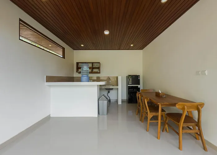 Tutik Private House By Supala Villa *