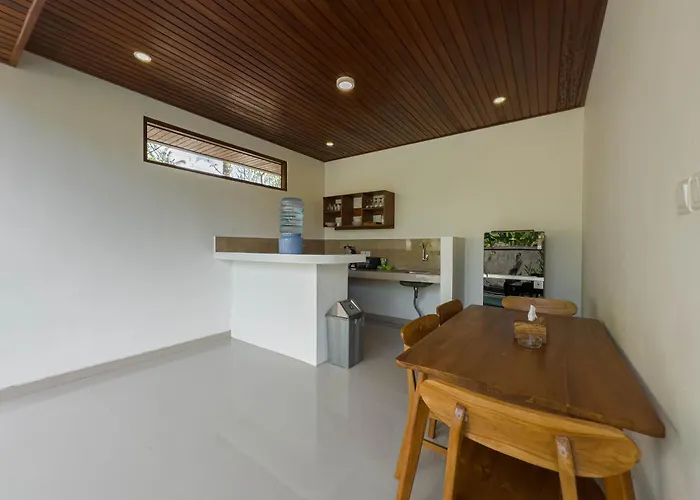 Villa Tutik Private House By Supala *