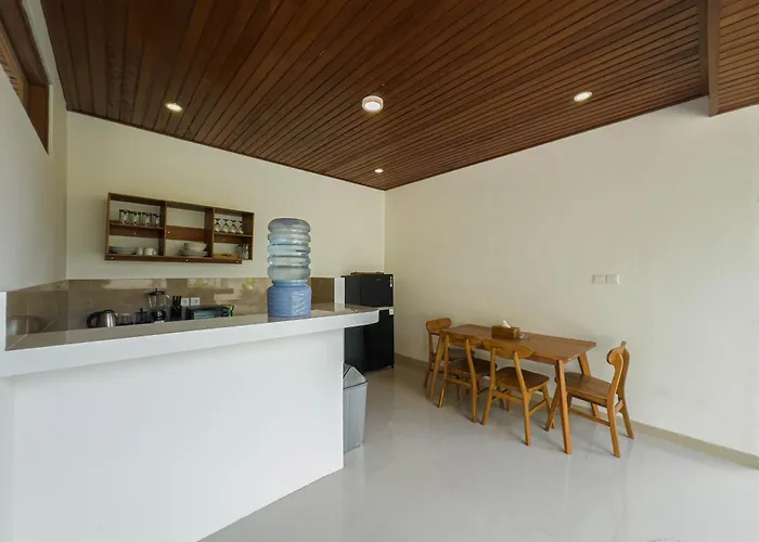 Tutik Private House By Supala * Ubud
