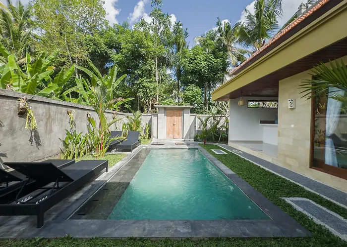 Tutik Private House By Supala فيلة